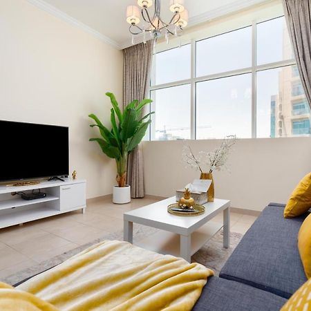 Spacious 2 Beds 5 Min Walk From Dubai Mall With Brand New Gym And Rooftop Swimming Pool公寓 外观 照片