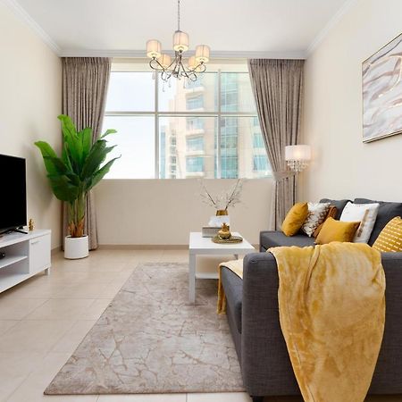 Spacious 2 Beds 5 Min Walk From Dubai Mall With Brand New Gym And Rooftop Swimming Pool公寓 外观 照片