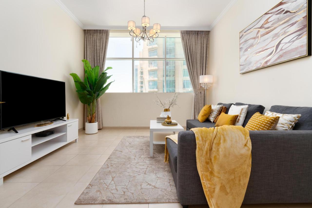 Spacious 2 Beds 5 Min Walk From Dubai Mall With Brand New Gym And Rooftop Swimming Pool公寓 外观 照片