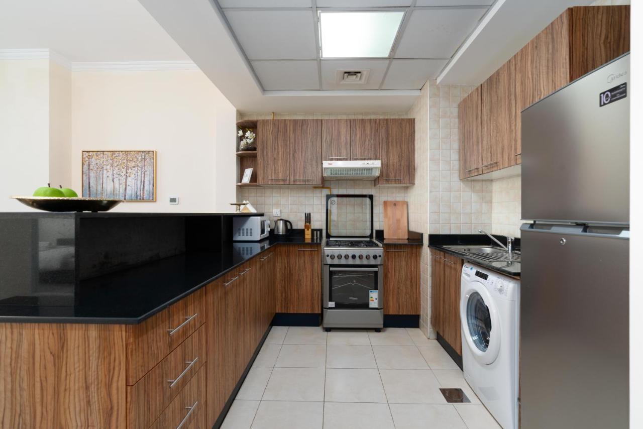 Spacious 2 Beds 5 Min Walk From Dubai Mall With Brand New Gym And Rooftop Swimming Pool公寓 外观 照片