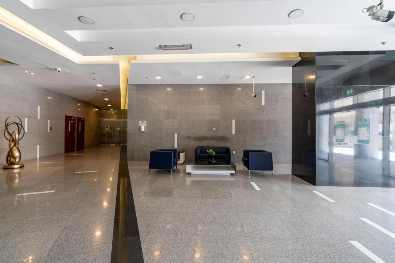 Spacious 2 Beds 5 Min Walk From Dubai Mall With Brand New Gym And Rooftop Swimming Pool公寓 外观 照片